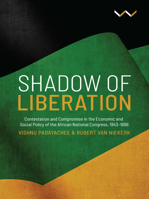 Title details for Shadow of Liberation by Vishnu Padayachee - Available